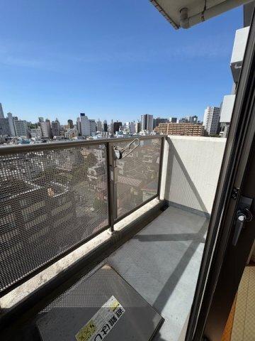 クリオ戸越銀座弐番館（604） 部屋画像