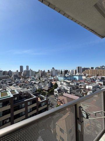 クリオ戸越銀座弐番館（604） 部屋画像