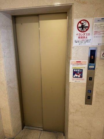クリオ戸越銀座弐番館（604） 部屋画像