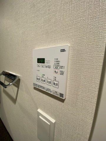ザ・パークハビオ荏原中延駅前（302） 部屋画像