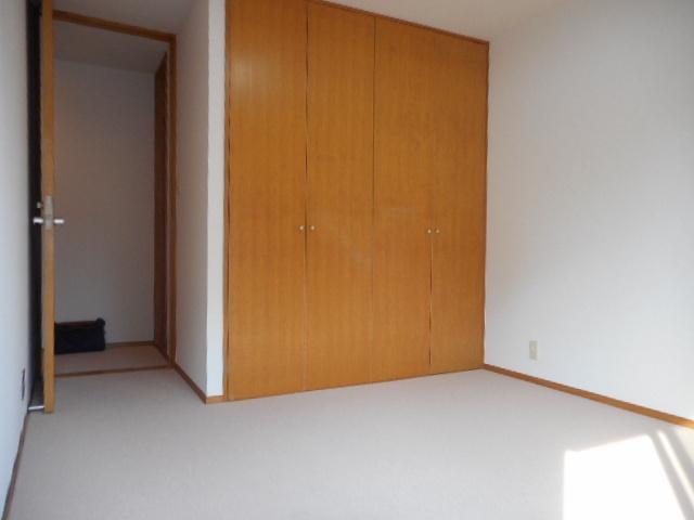 タウンハウス等々力 その他部屋・スペース