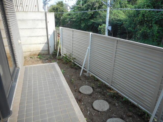 タウンハウス等々力 部屋画像