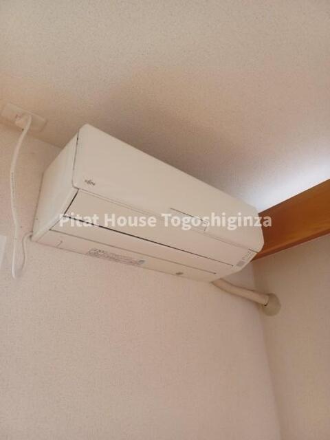 タウンハウス等々力（1） 部屋画像