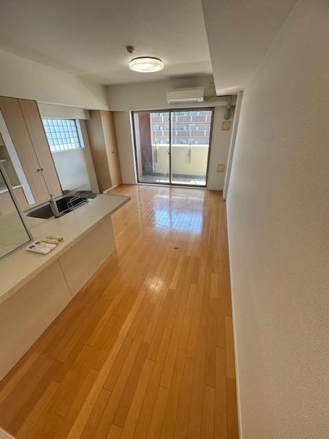 ニューシティアパートメンツ戸越（1303） 部屋画像