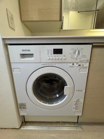 ニューシティアパートメンツ戸越（1303） 部屋画像