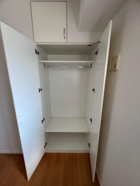 ニューシティアパートメンツ戸越（1303） 部屋画像