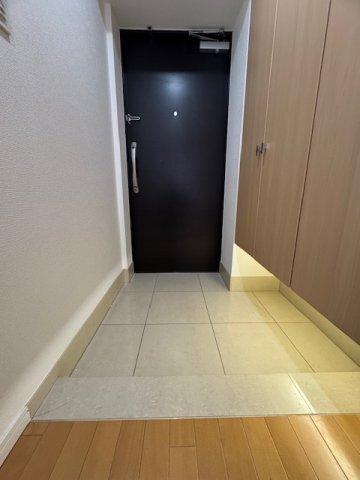 ニューシティアパートメンツ戸越（1303） 部屋画像