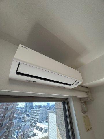 ニューシティアパートメンツ戸越（1303） 部屋画像