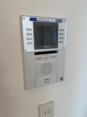 ニューシティアパートメンツ戸越（1303） 部屋画像