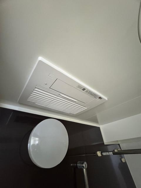 ニューシティアパートメンツ戸越（1303） 部屋画像