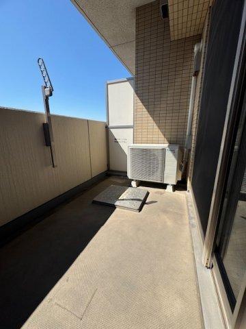 ニューシティアパートメンツ戸越（1303） 部屋画像