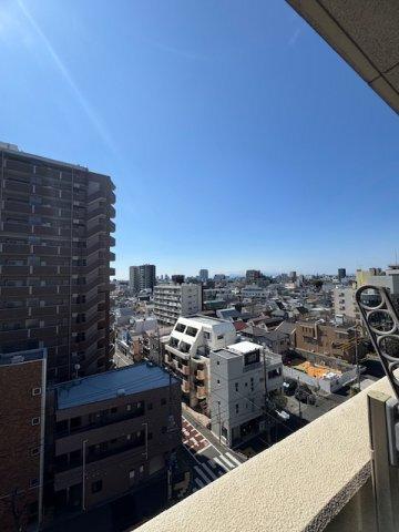ニューシティアパートメンツ戸越（1303） 部屋画像