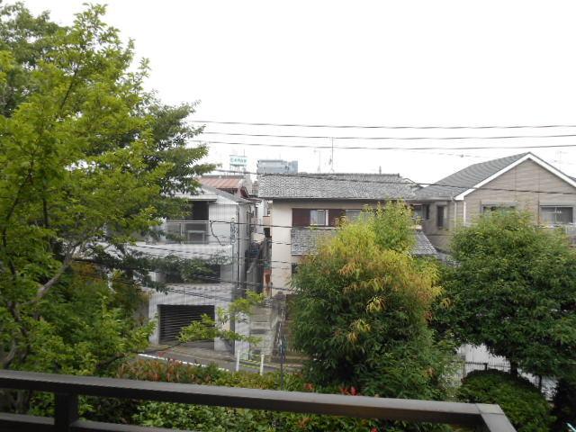 ヒルズ馬込（202） 部屋画像