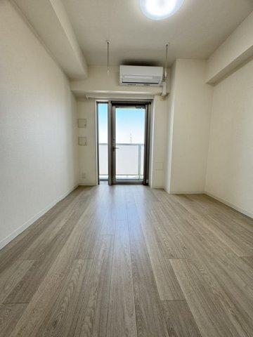 レジディア中延Ⅱ（404） 部屋画像