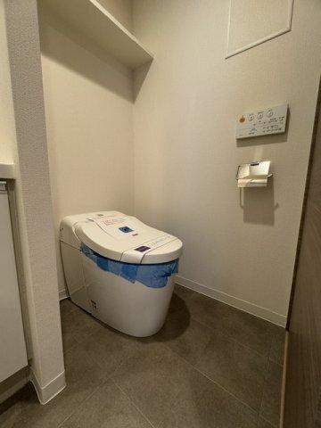 レジディア中延Ⅱ（404） 部屋画像