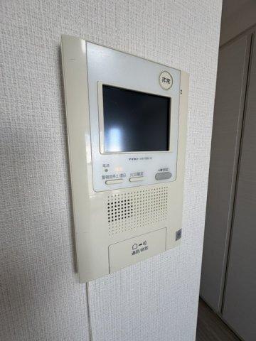 レジディア中延Ⅱ（404） 部屋画像