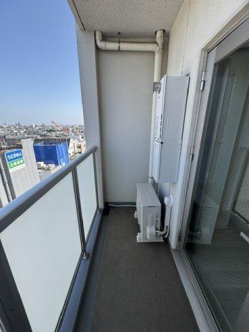 レジディア中延Ⅱ（404） 部屋画像