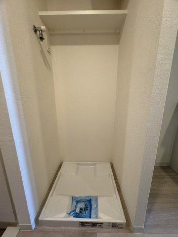 レジディア中延Ⅱ（404） 部屋画像