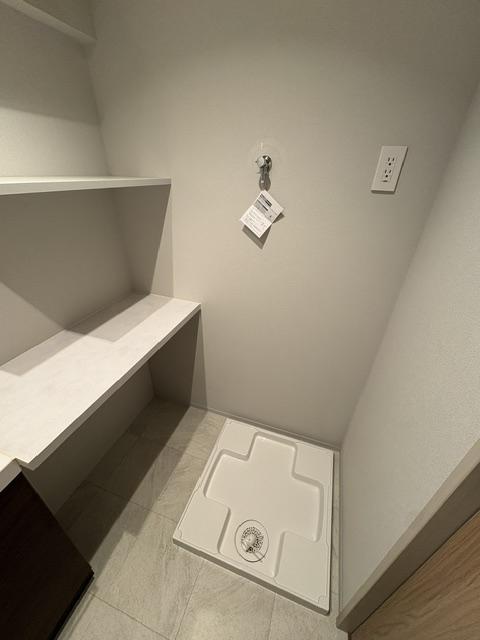 デュオメゾン品川戸越（303） その他