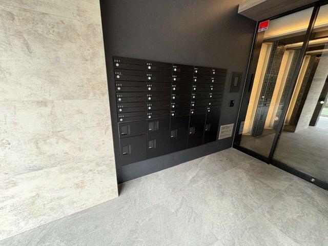 デュオメゾン品川戸越（703） 部屋画像