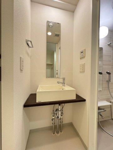 スタイリオ品川中延（606） 部屋画像