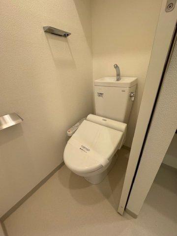 スタイリオ品川中延（606） 部屋画像