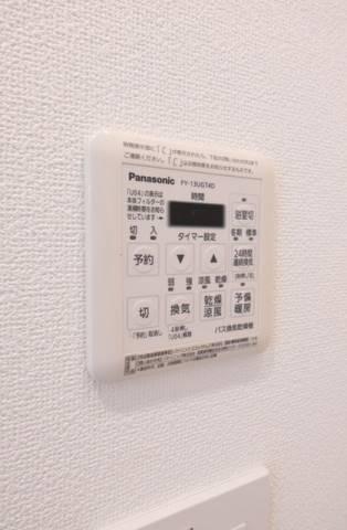 スタイリオ品川中延（606） 部屋画像