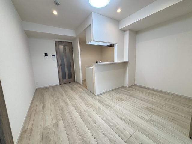 リブリ・南品川 部屋画像
