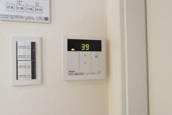 オレンジコート（102） 設備
