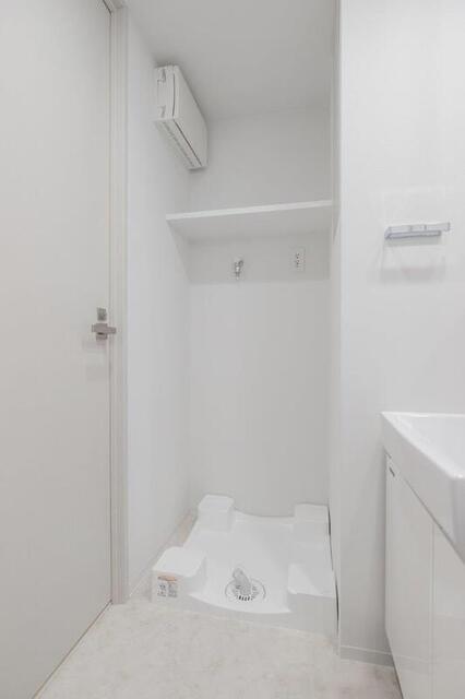 AIFLAT馬込（406） 部屋画像