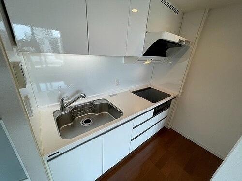 ル・サンク大崎シティタワー（802） 部屋画像