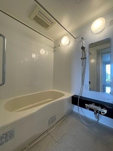 ル・サンク大崎シティタワー（802） 部屋画像