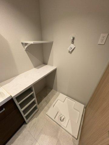 デュオメゾン品川戸越（501） その他