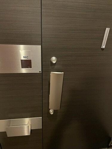 ル・サンク大崎シティタワー（802） 部屋画像