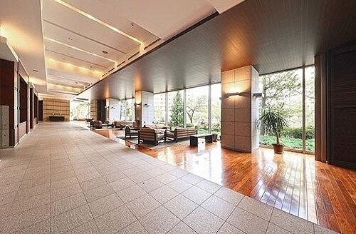 ル・サンク大崎シティタワー（802） 部屋画像