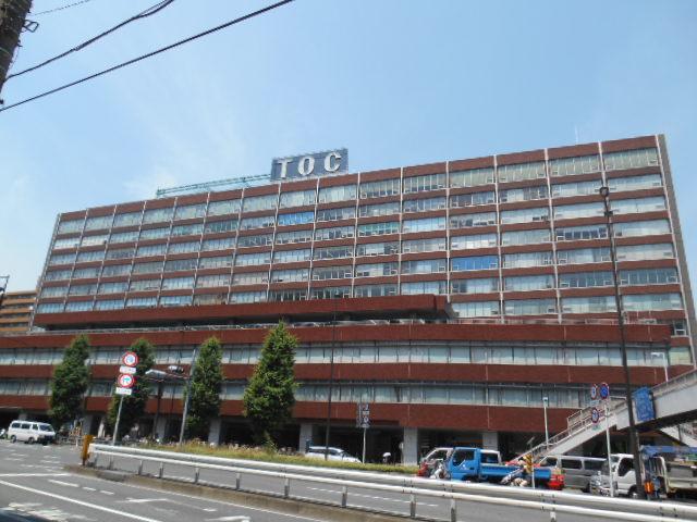 ル・サンク大崎シティタワー（802） 部屋画像