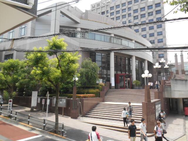 ル・サンク大崎シティタワー（802） 部屋画像