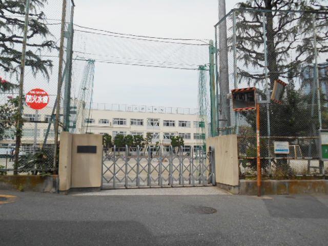 ル・サンク大崎シティタワー（802） 部屋画像