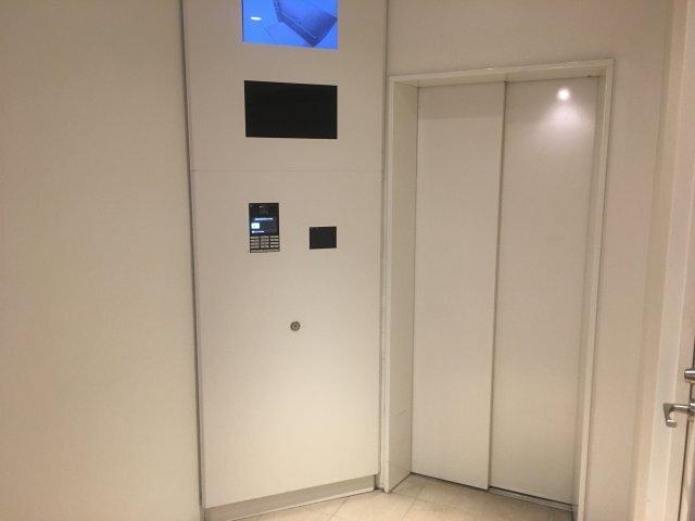 スタイリオ中延駅前 部屋画像