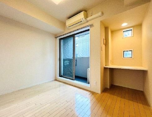 ビバリーホームズ中延Ⅱ（407） 部屋画像