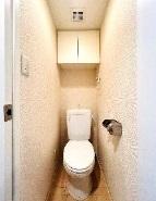ビバリーホームズ中延Ⅱ（407） 部屋画像