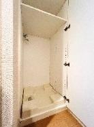 ビバリーホームズ中延Ⅱ（407） 部屋画像