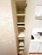 ビバリーホームズ中延Ⅱ（407） 部屋画像