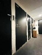 ビバリーホームズ中延Ⅱ（407） 部屋画像