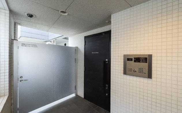 ビバリーホームズ中延Ⅱ（407） 部屋画像