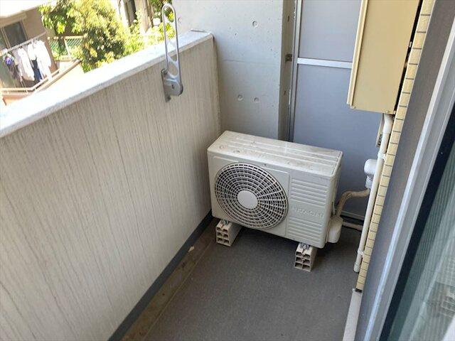 プレミアムキューブ大崎（309） 部屋画像