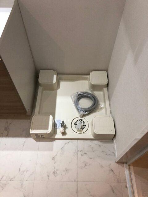 メイクス池上トイフォイル（202） その他