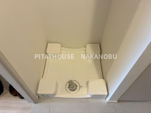 ザ・パークハビオ西大井（402） 部屋画像