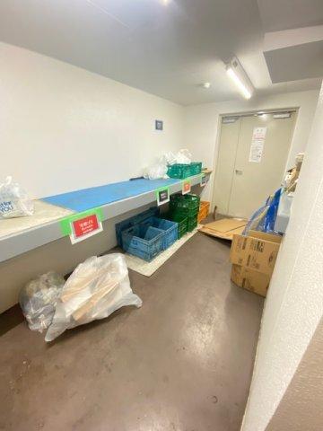 RJRリクロス西馬込（512） 部屋画像