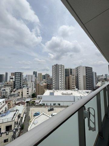 プライムブリス品川中延（902） 部屋画像
